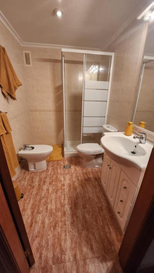 La Manga Del Mar Menor Los Miradores Block 1 5Th Floor G Murcie Extérieur photo