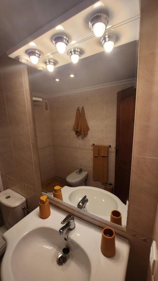 La Manga Del Mar Menor Los Miradores Block 1 5Th Floor G Murcie Extérieur photo